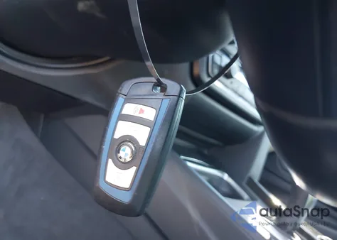 2015 BMW 435 I из США, поврежденный, VIN WBA3R1C56FK193622